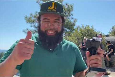 Hanging with Amain Hobbies and The Chico Creek Crawlers Part 3