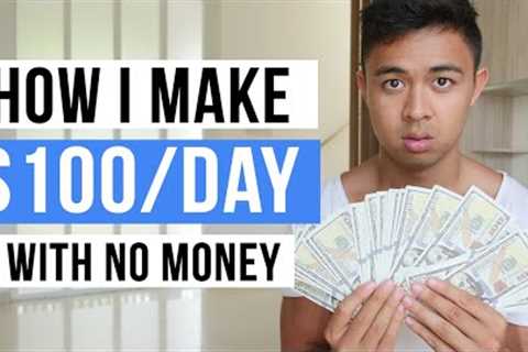 How To Make Money Online With Low Investment (in 2022)
