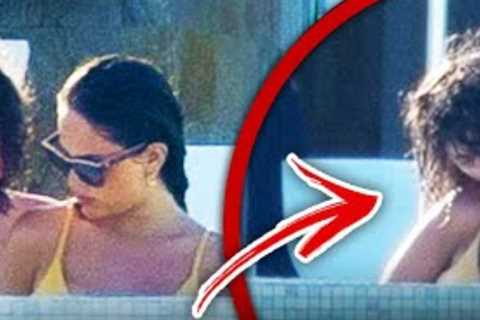 The Top Ten Celebrities with Alarming Behaviors We Need to Worry About
