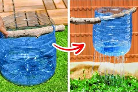Brilliant Gardening Hacks That Actually Work