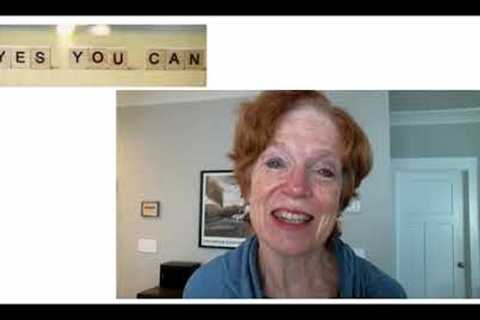 Learn English - Seeing progress in learning your language