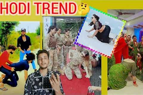 kala chasma dance trend 🤩|| most trend on social media || Johny vlog