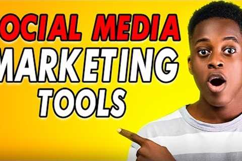 Social Media Marketing Tools | Napoleoncat Review | Social Media Management