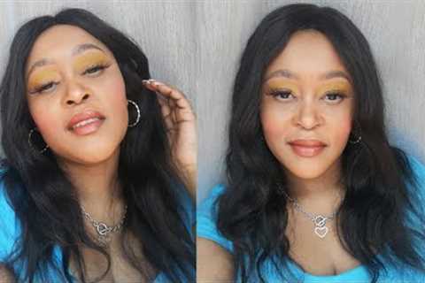 An easy white eyeliner look makeup tutorial you will love