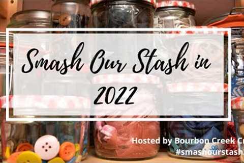 Smash Our Stash - November - Free Choice - 28 Cards