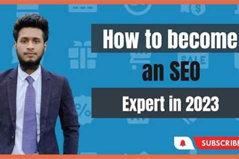 Search Engine Optimization Overview  [Local SEO] | How to become an SEO expert in 2023 | Digital Wit