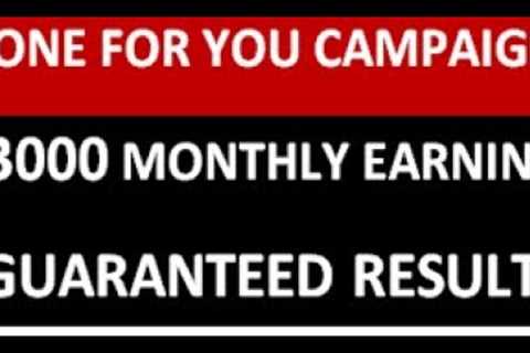 Passive Income: COPY THIS $3,000/Monthly Affiliate Marketing Trick For BEGINNERS In 2022!