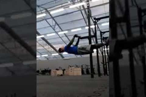 EXERCISE THIS at the GYM!!#shorts #youtubeshorts #asmr #cool #amazing #trending #motivation #fitness