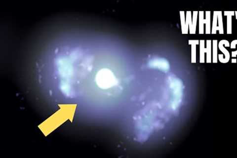 James Webb Telescope Terrifying New Discovery On Proxima b SHOCKS The Entire Space Industry!