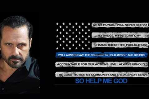STATE OF MIND with MAURICE BENARD: BEN MARTINEZ