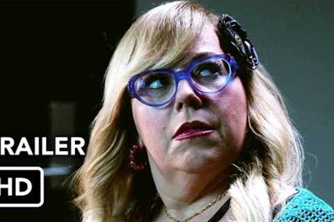 Criminal Minds: Evolution (Paramount+) Trailer HD