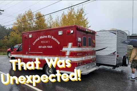 That Was Unexpected! - Shopping in ME vs PA - Shop Along With Me - Goodwill Thrift Store