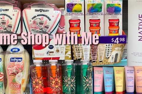 NEW HOLIDAY 2022 BODY CARE GIFT SETS , SOAPS + MORE COME HYGIENE SHOPPING WITH ME @ WALMART