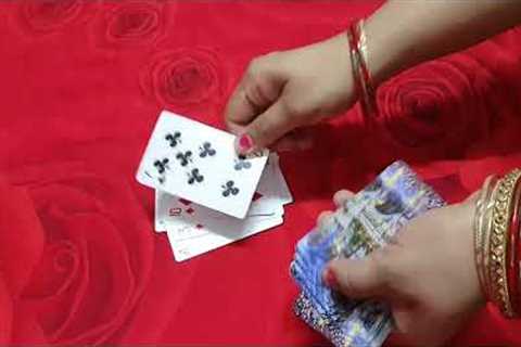 #Card Game..#Birthday Game..#Fun Game..