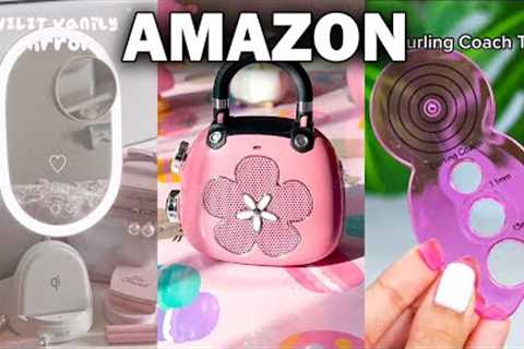 2022 November AMAZON MUST HAVE | TikTok Made Me Buy It Part 2 | Amazon Finds | TikTok Compilation