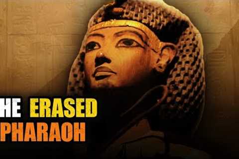 Gods of Egypt: The Mummies of the Heretics | Pharaoh Akhenaten and Nefertiti | Episode 3