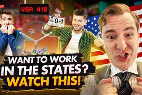 NONIMMIGRANT US VISAS – THE US H1B VISA VS THE US O1 VISA | THE US WORK VISAS ATTORNEY