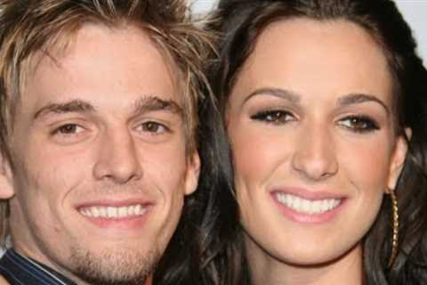 Aaron Carter and his twin sister Angel: Inside Aaron Carter's relationship