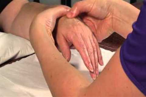 Beauty Therapy Training - Manicure