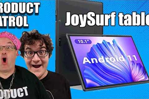 Joysurf Android 10.1 Tablet Amazon $30 OFF Coupon NOW!