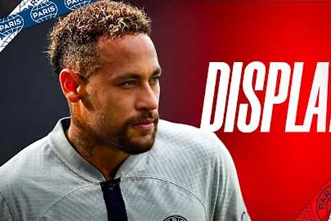 Neymar Jr's Performance vs. Lorient &amp; in Other L1 Matches