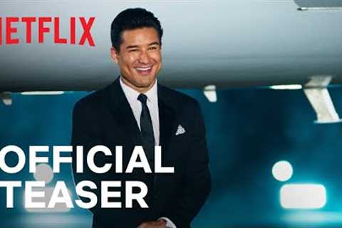 Too Hot To Handle: Season 4 | Official Teaser | Netflix