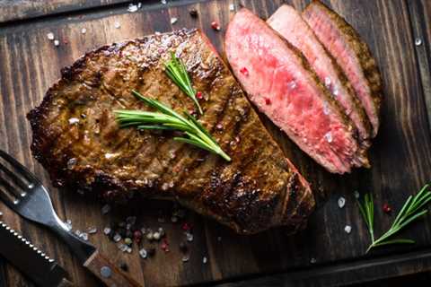 The Surprising Ingredient Courteney Cox And Brandi Carlile Add To Their ‘Best Ever’ Steaks