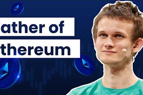 7 Things You Didn’t Know about VITALIK BUTERIN, Co-Founder of Ethereum