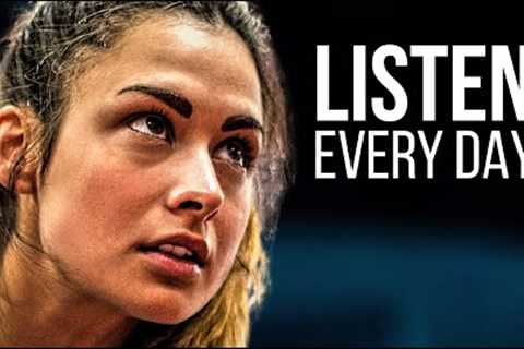 Listen To This And Change Yourself || Positive Morning Motivation