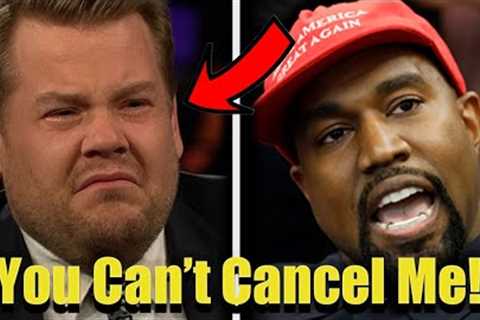 These Celebrities React to Being CANCELLED!