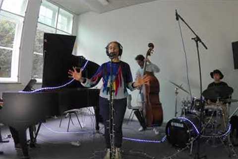You (rehearsal recording session 1)