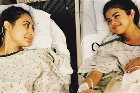 Francia Raisa Unfollows Selena Gomez After Being ‘Snubbed’