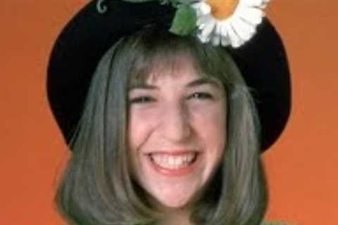Blossom (1990). Cast: Now and Then [32 Years Later]