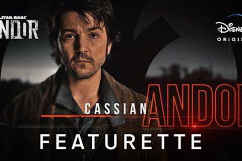 Andor | Cassian’s Story |Disney+