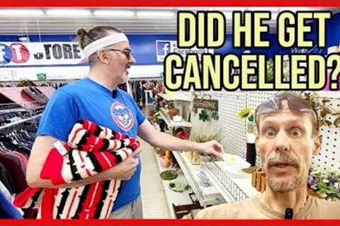 THRIFT STORE FINDS BETTER THAN GOODWILL! | HOT SHOPPING DEALS