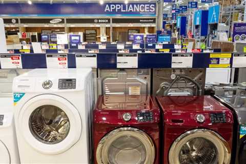 What You Need to Know About Electric Dryers