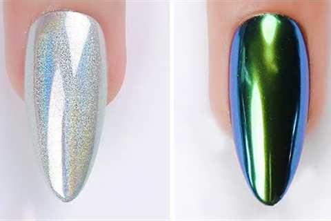 #562 New 3D Nail Inspiration | Satisfying Nail Tutorial For Beginner | Nails Trendy