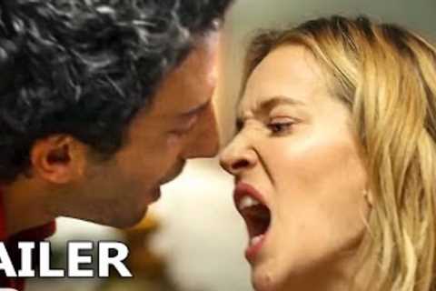 The MARIAGE APP Trailer (2022). Comedy, Romance Movie