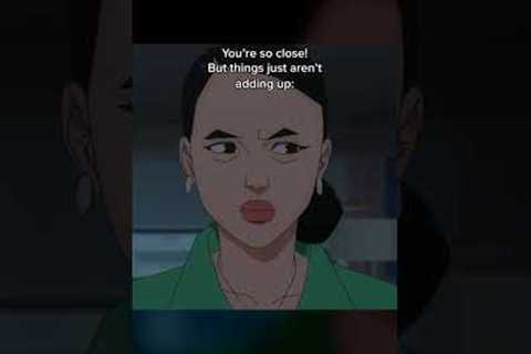 If Invincible were from Debbie Grayson's POV - #shorts | Prime Video