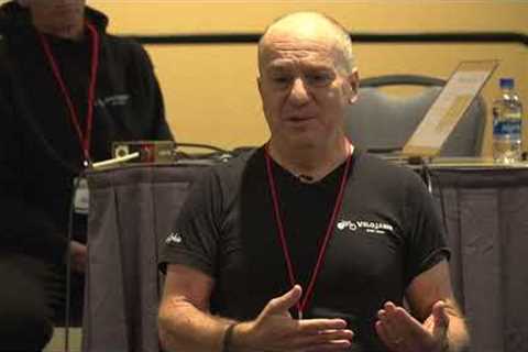Coaching 101  How recreational athletes and elite competitors can benefit from a structured training
