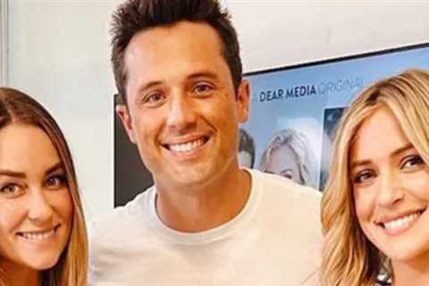 Lauren Conrad, Kristin Cavallari &amp; Stephen Colletti Reunite and Finally Hash Out All Their..