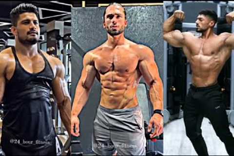 🔥🔥Most popular Gym Viral Reels Tik tok Videos 2022||Bodybuilder Video||💪 Gym motivation Song💥💥