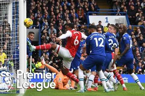 Top Premier League highlights from Matchweek 15 (2022-23) | Netbusters | NBC Sports