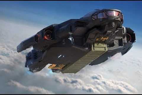 10 Future Military Aircraft YOU HAVE TO SEE