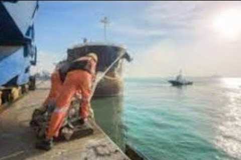 Being Injured Because Repetitive Motion In Maritime Injury, You Can File A Claim!