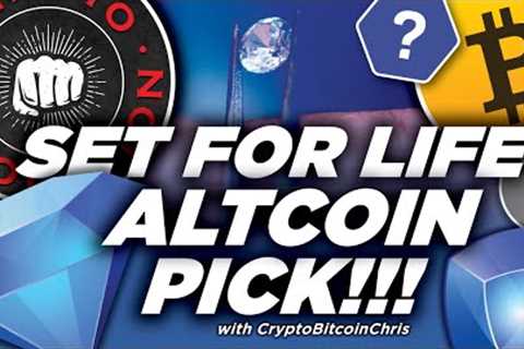 MUST WATCH ALTCOINS! HUGE NEWS FOR THESE ALTS COMING! CAN BITCOIN WHALES SAVE BITCOIN FROM DOWNSIDE?