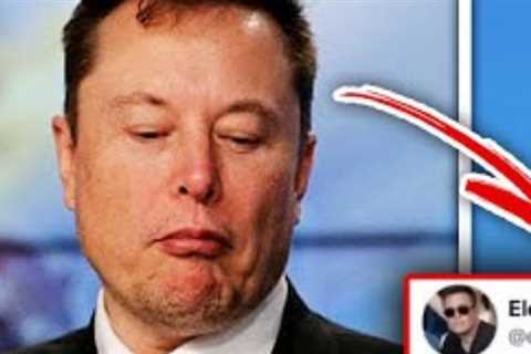 Elon Musk's Top Ten Companies to Buy Next
