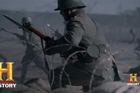Tech Developments of World War I | History