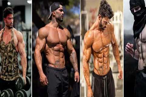 👿GYM FITNESS✨ MOTIVATION VIDEO🥀 GYM STATUS🏋️GYM l💪l GYM MOTIVATION l💥l FITNESS l💞l..