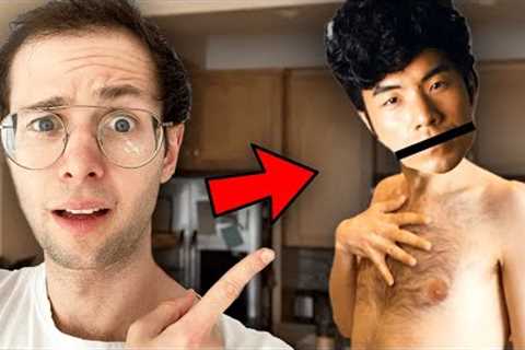 The Try Guys Replace Each Other